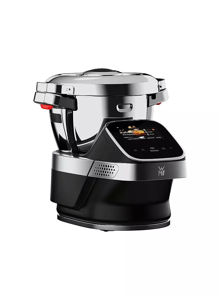 WMF Avantgarde Ultimate – Intelligente Premium Küchenmaschine